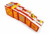 Кубики SCRATCH 6181050 Stacking Tower Сircus - 6181050