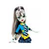 Кукла Monster High День фотографии Фрэнки Штейн - X4636|BBJ77