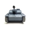 Радиоуправляемый танк Heng Long Sturmgeschutz III (Германия) Pro V7.0 RTR масштаб 1:16 2.4G - 3868-1Pro V7.0