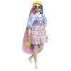 Кукла Mattel Barbie Экстра в шапочке - GVR05