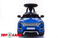 Каталка ToyLand Range Rover Evoque 348