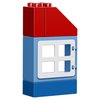 Конструктор LEGO Duplo Пожарный грузовик - 10592