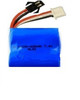 Аккумулятор HJ LiIon 7.4V 600mAh 18350 разъем YP - LI-ION-74-600-YP