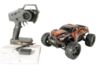 УЦЕНКА! Радиоуправляемый монстр Remo Hobby RH1631 V2.0 4WD RTR масштаб 1:16 2.4G - RH1631V2-RED-sale1