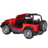Машина Junfa Джип красный - WB-02450|красный