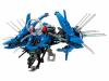 Конструктор LEGO Ninjago Самолёт-молния Джея - 70614
