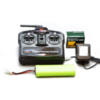 Радиоуправляемый танк Taigen Советский СССР V3 RTR масштаб 1:16 2.4G - AS3909-B-GREEN