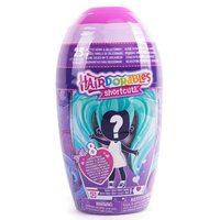 Кукла-загадка Hairdorables *Малышки-сестрички* - 23660