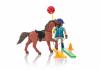 Конструктор Playmobil Конный спорт: Конный терапевт - 9259pm