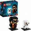 Конструктор LEGO BrickHeadz Гарри Поттер и Хедвиг - 41615
