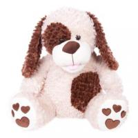 Мягкая игрушка Fluffy Family Пес Барбос 50см - 681417