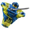 Конструктор LEGO Ninjago Джей мастер Кружитцу - 70660