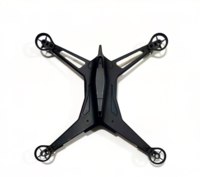 Корпус верхняя часть XK250 - X250-001