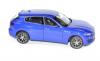 Модель машины Welly Maserati Levante масштаб 1:33 - 39892