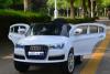 Электромобиль Joy Automatic Audi Q KL088