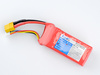 Аккумулятор Li-Po 1300mAh, 11,1V самолета Top RC 400 Class Cessna 182 - top505