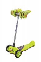 Самокат Razor Jr Monster Kix - во443
