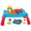 Конструктор Строй и развивайся Mega Bloks First Builders - CNM42