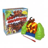 Настольная игра Сохрани жилье бобра - 634463