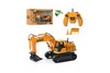 Радиоуправляемый экскаватор Enrichpower CAAE масштаб 1:22 2.4G - RC9202