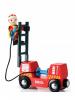 Железная дорога BRIO *Пожарная станция*, свет,звук - 33815