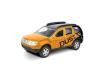Машина Autotime "RENAULT DUSTER" тюнинговая версия 1:38