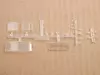 Сборная модель AVD Models ЗИЛ-ММЗ-4502 самосвал, масштаб 1:43 - 1523AVD