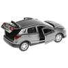 Машинка Технопарк NISSAN QASHQAI 12 см - QASHQAI-GY