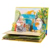 Книжка-панорамка Курочка Ряба - 27885