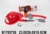 Набор Пожарный спасатель Shenzhen Toys - JB201485