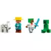 Конструктор LEGO Minecraft Пекарня - 21184