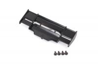 Крыло, Rustler 4X4 (черный): 3x8 мм FCS (3) - TRA6721