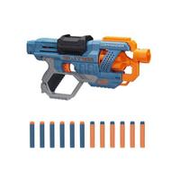 Бластер Hasbro NERF ELITE 2.0. Коммандер - E9485EU4