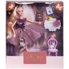 Кукла ABtoys *Amelia. Королевский прием*, светлые волосы 30см - PT-01638