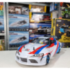Радиоуправляемая машина для дрифта HSP Flying Fish 1 Pro 4WD RTR масштаб 1:10 2.4G - 94123PRO SP02