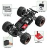 Радиоуправляемый монстр Haiboxing 4WD RTR масштаб 1:16 2.4G - HBX-16889