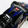 Радиоуправляемый монстр Remo Hobby RH1631 V2.0 4WD RTR масштаб 1:16 2.4G - RH1631V2-BLUE-Уценка