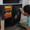 Кухня игровая Маленький Шеф, цвет: серый - 53441_KE