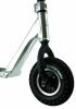 Внедорожный самокат Razor Phase Two Dirt Scoot Diamond серебристый - 092304