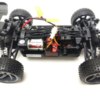 Радиоуправляемый багги Himoto Spino 4WD RTR масштаб 1:18 2.4G - E18XB-28725