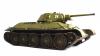 Сборная модель *Советский танк Т-34-76* - 303546
