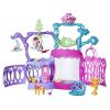 Игровой набор Hasbro MLP Мерцание Замок - C1058