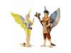 Фигурка Schleich Эльфы Сера и Жаро - SLH70583