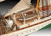 Сборная модель Парусник Gorch Fock, масштаб 1:253, (4) - 05412R