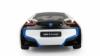 Радиоуправляемая машина Rastar BMW I8 масштаб 1:14 - 49600