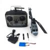 Радиоуправляемый вертолет Hubsan Lynx 4CH RTF 2.4G - H101B