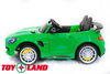 Электромобиль ToyLand Mercedes-Benz GTR 4x4