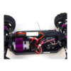 Радиоуправляемый багги HSP Breaker DB 4WD RTR масштаб 1:10 2.4G - 94202-20291
