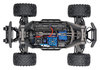 Радиоуправляемый монстр Traxxas Maxx 4WD ARTR масштаб 1:10 2.4G - TRA89076-4-G