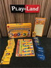 Настольная игра PlayLand Импровизация Детская - L-162